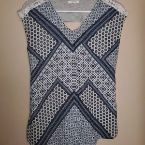 Maurices top size XS
